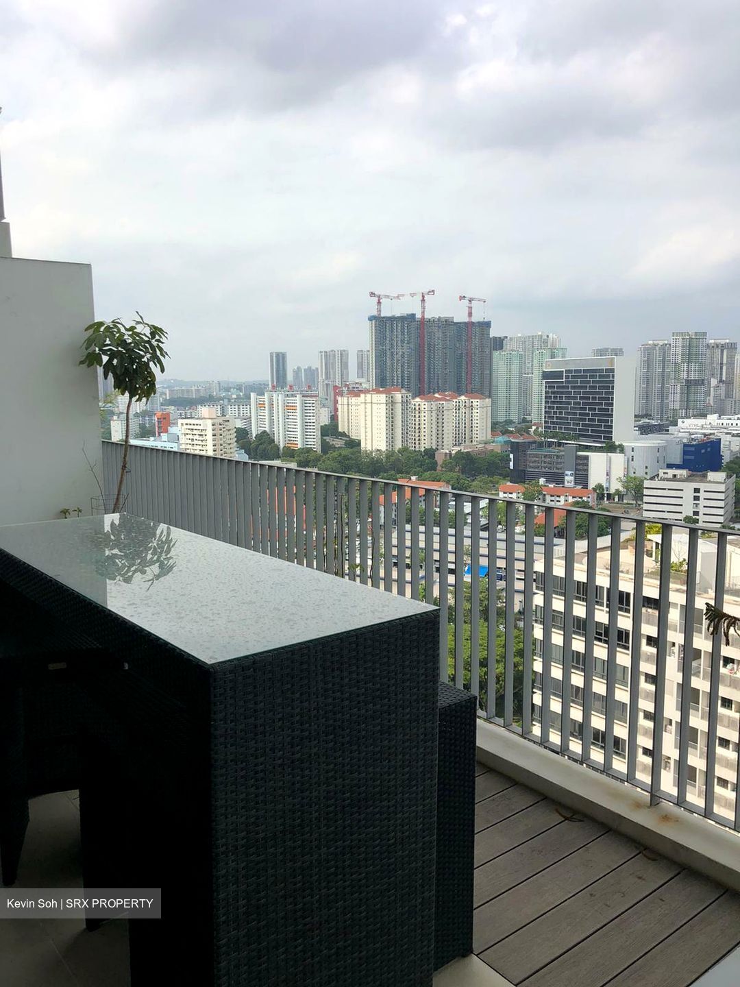 The Interlace (D4), Condominium #445090891